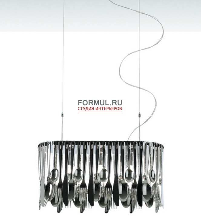 Светильник Fabbian HUNGRY